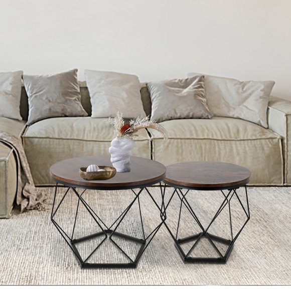 Coffee table - Picture 3 of 3